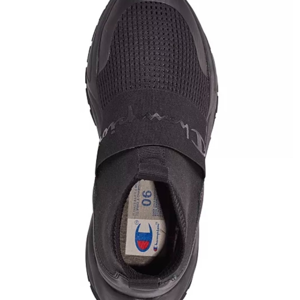 Women Champion Sneakers